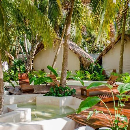 Serena Tulum - Adults Only Екстериор снимка
