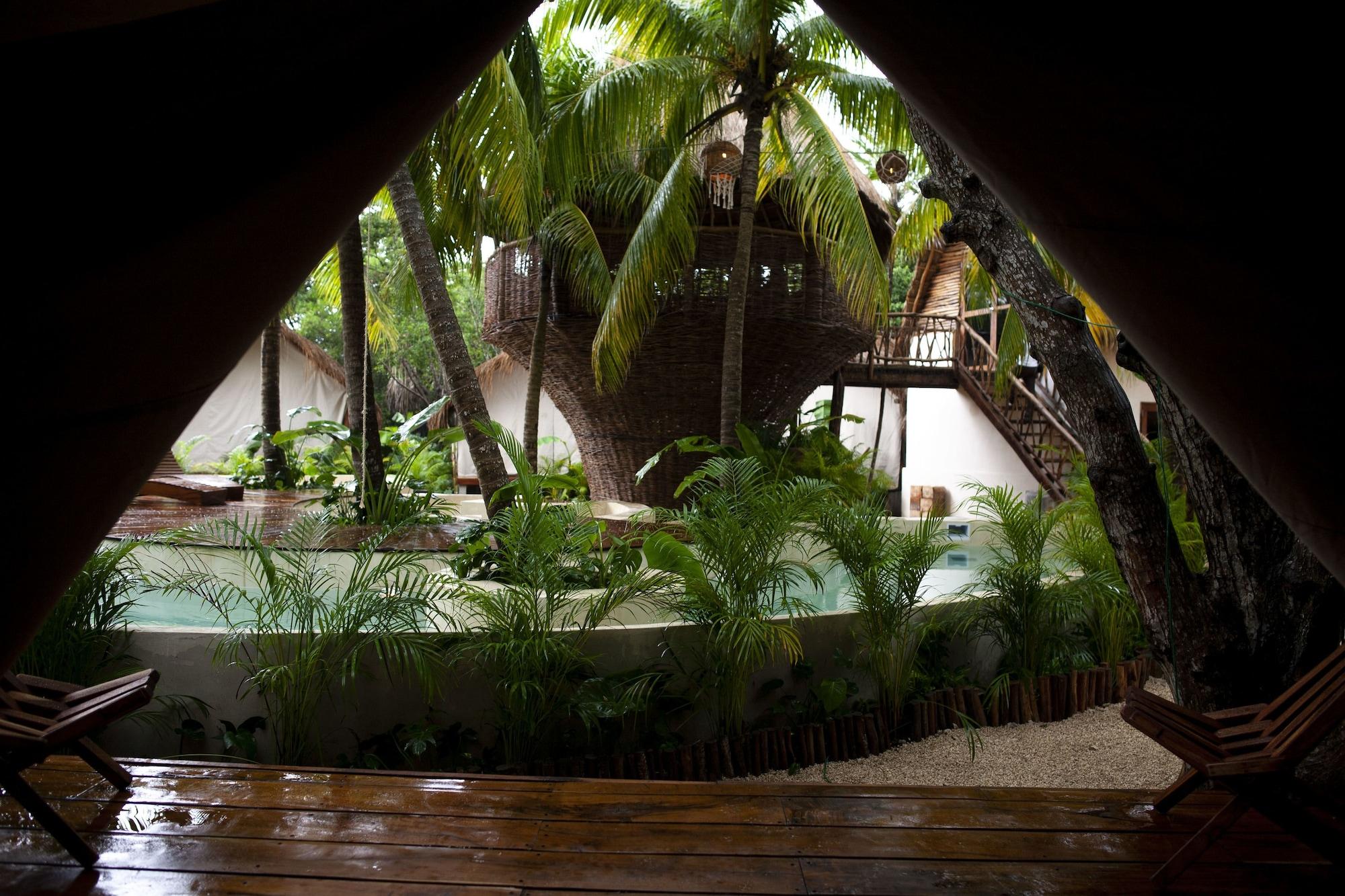 Serena Tulum - Adults Only Екстериор снимка