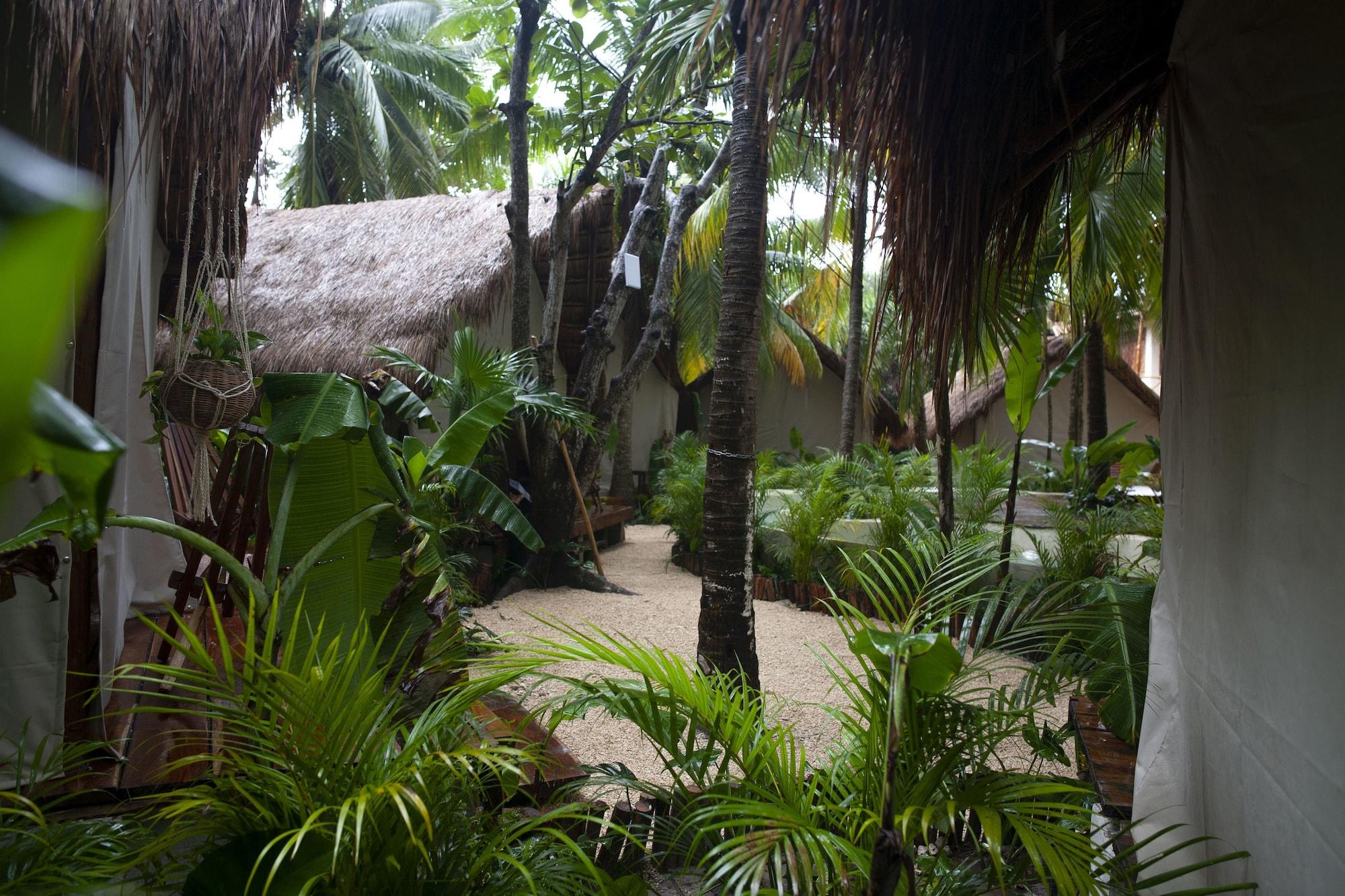 Serena Tulum - Adults Only Екстериор снимка