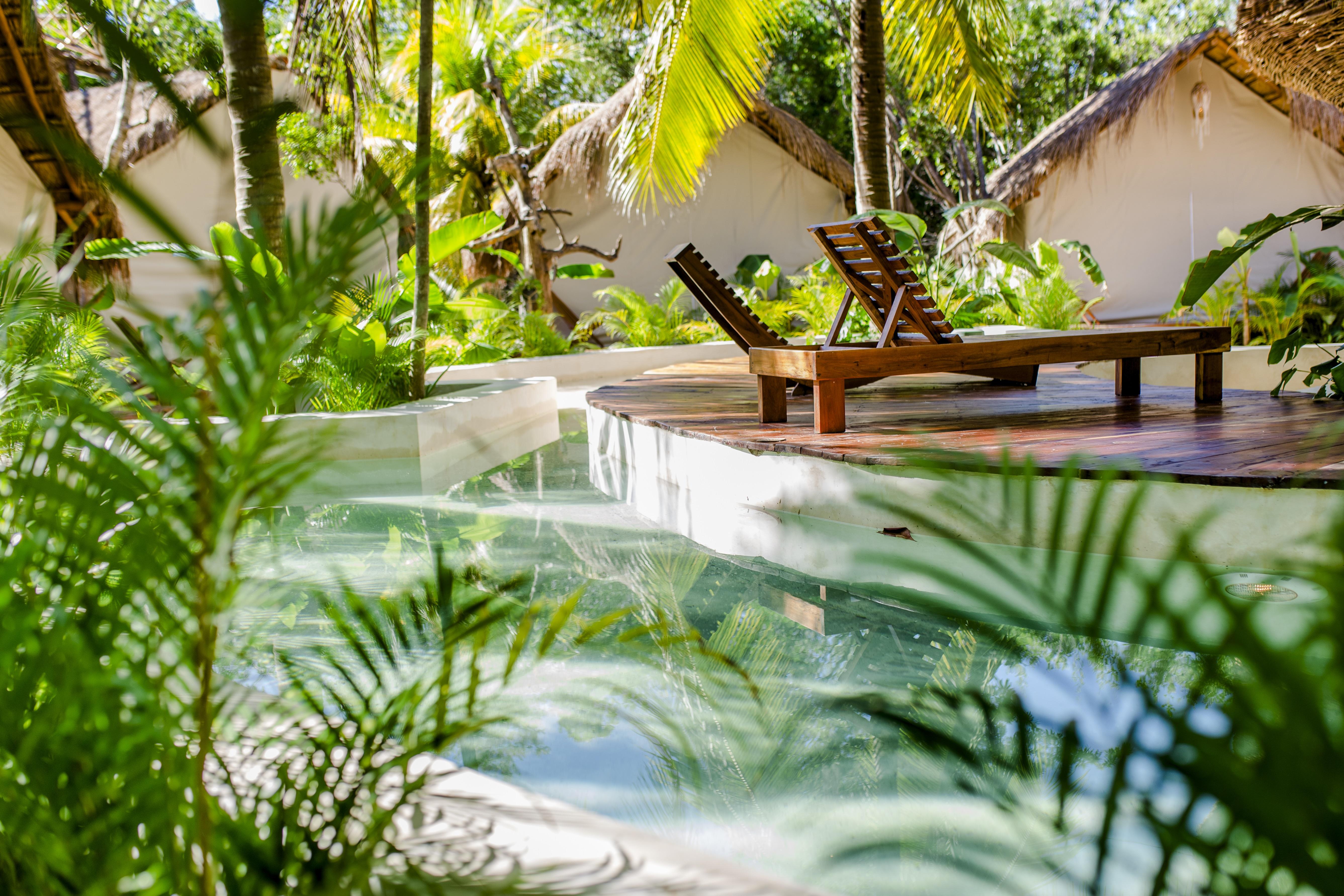 Serena Tulum - Adults Only Екстериор снимка