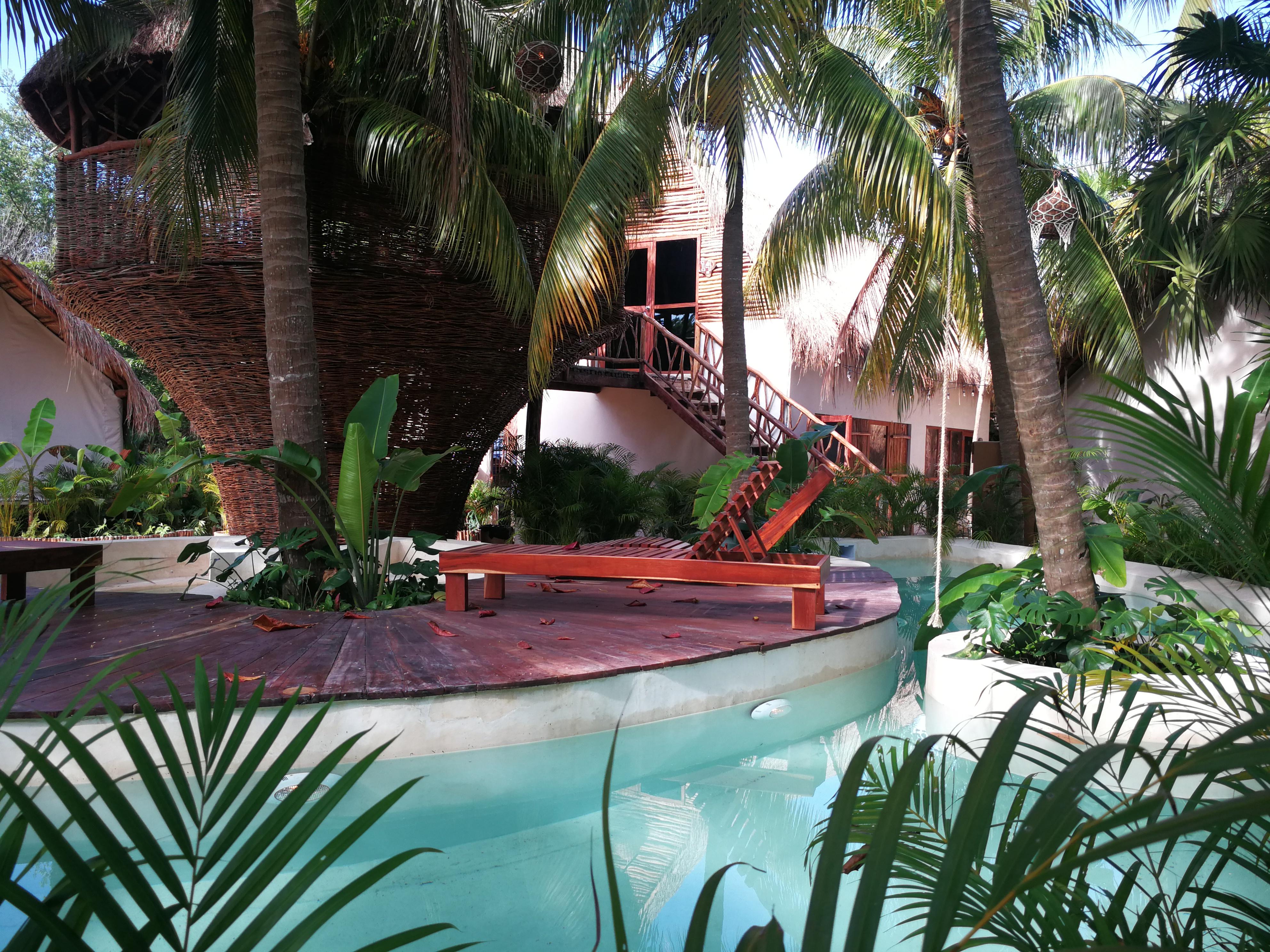 Serena Tulum - Adults Only Екстериор снимка