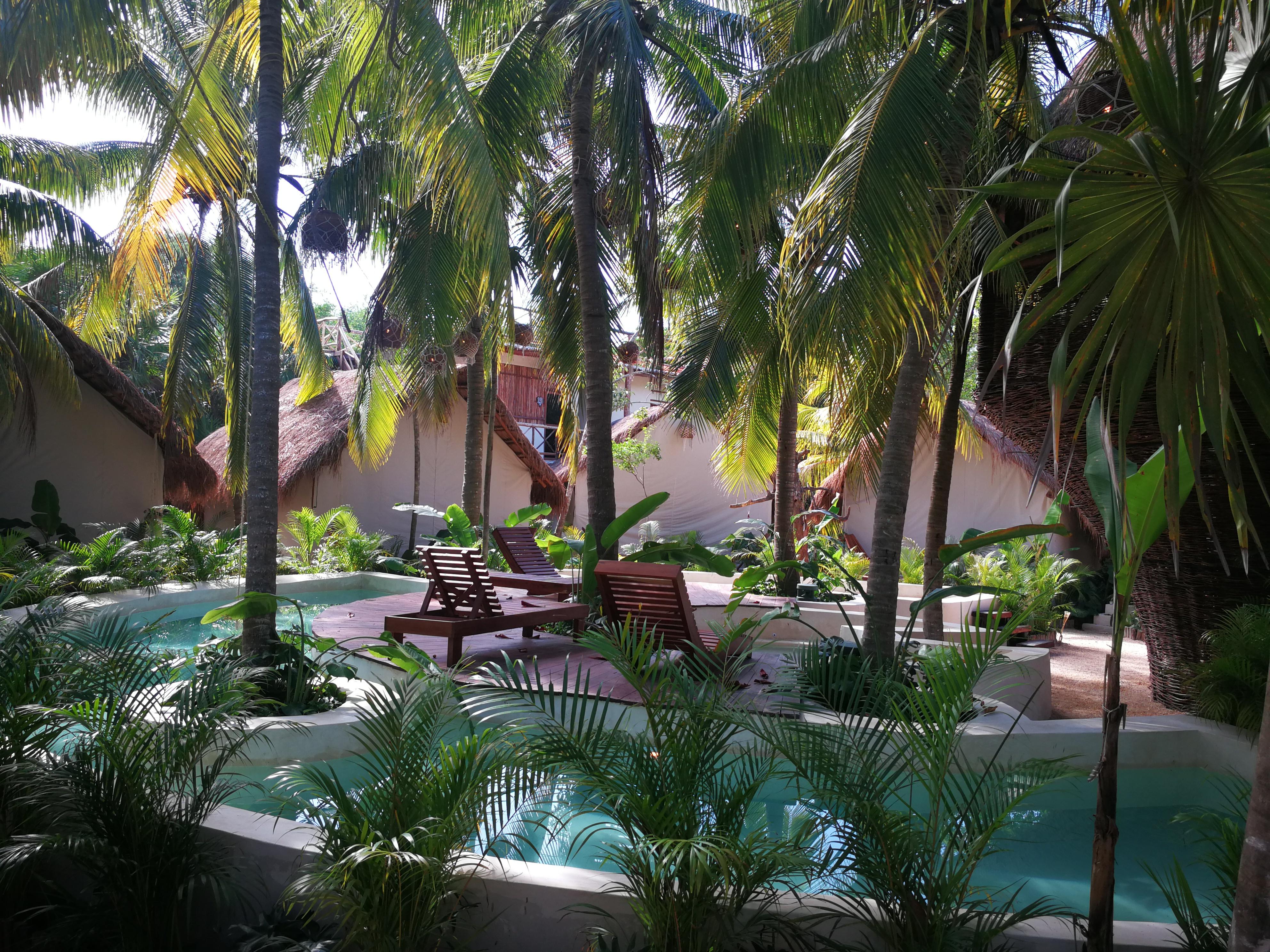 Serena Tulum - Adults Only Екстериор снимка