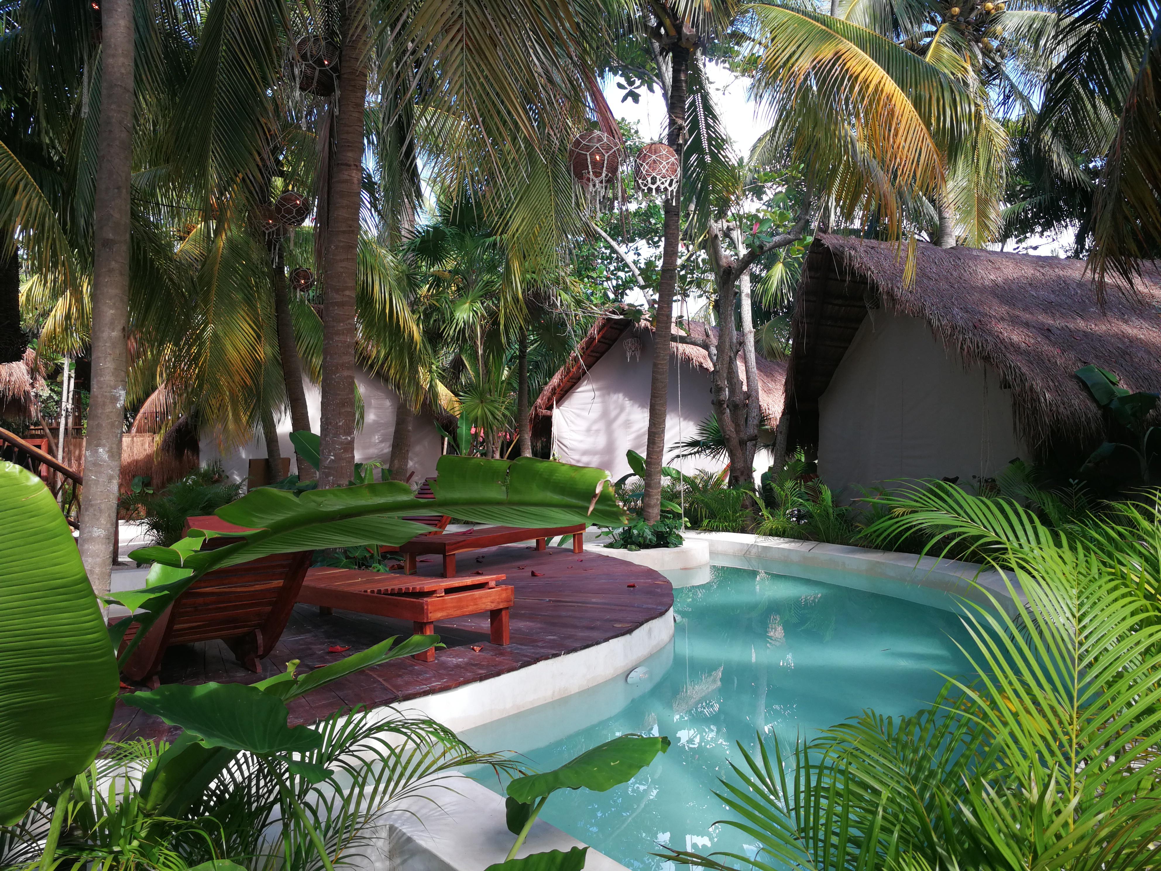 Serena Tulum - Adults Only Екстериор снимка