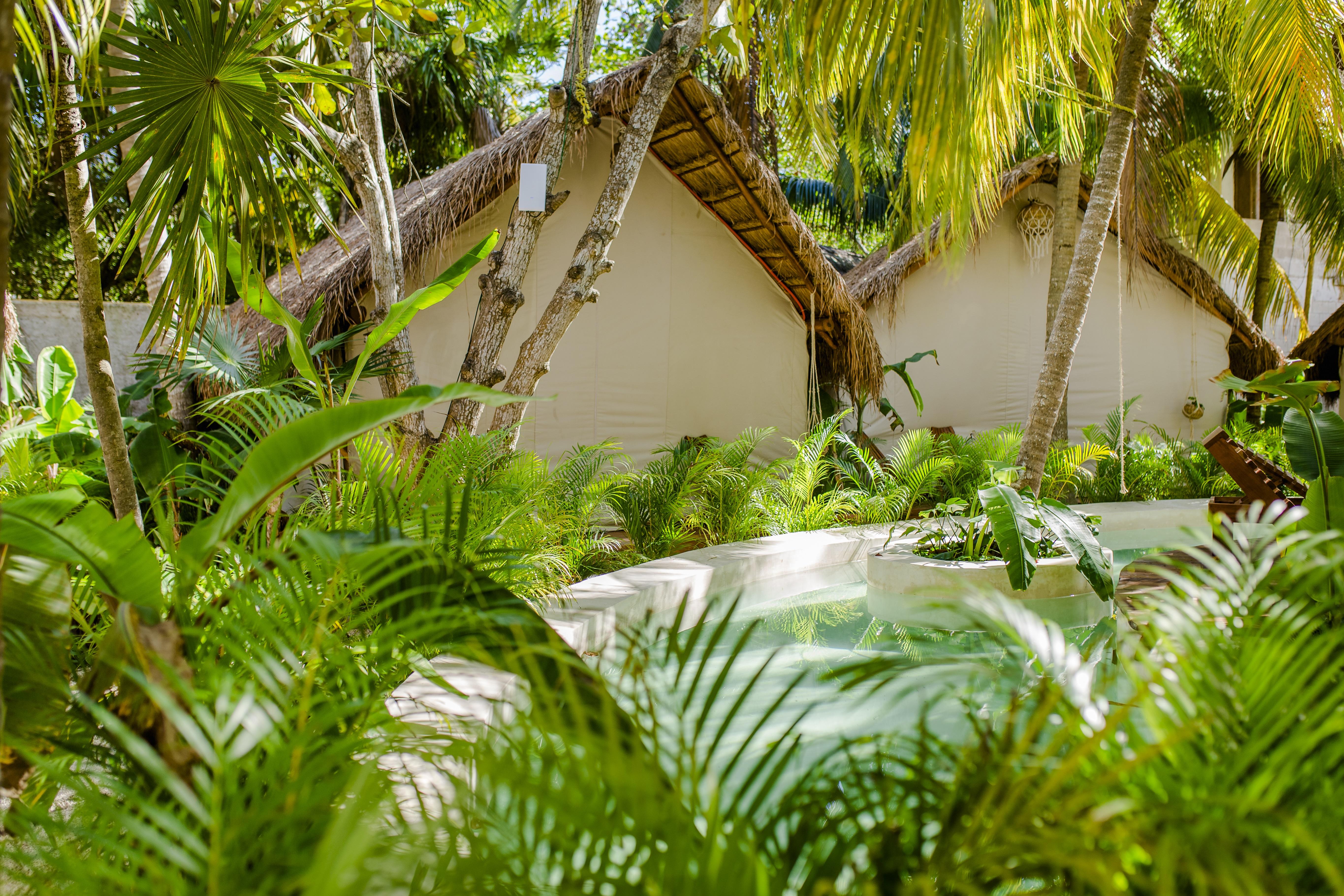 Serena Tulum - Adults Only Екстериор снимка