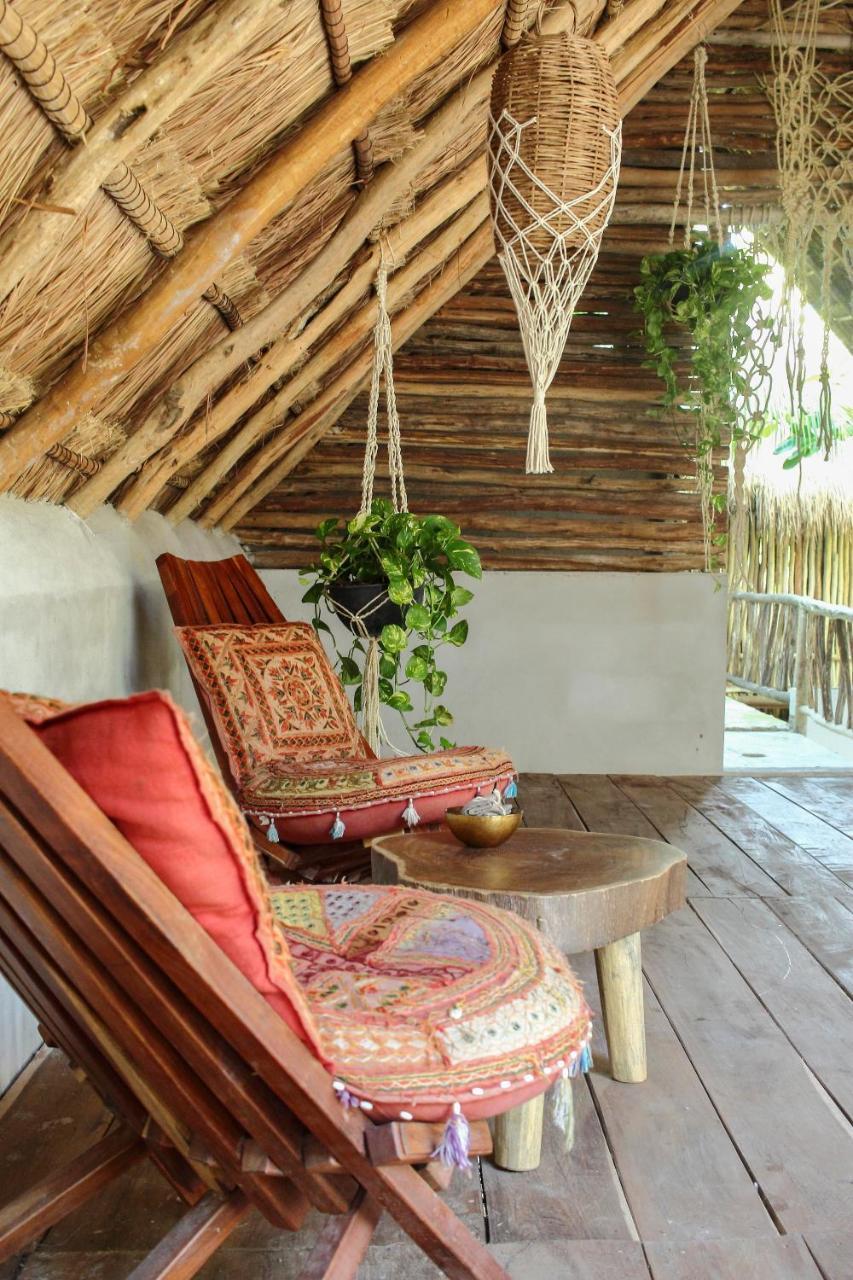 Serena Tulum - Adults Only Екстериор снимка