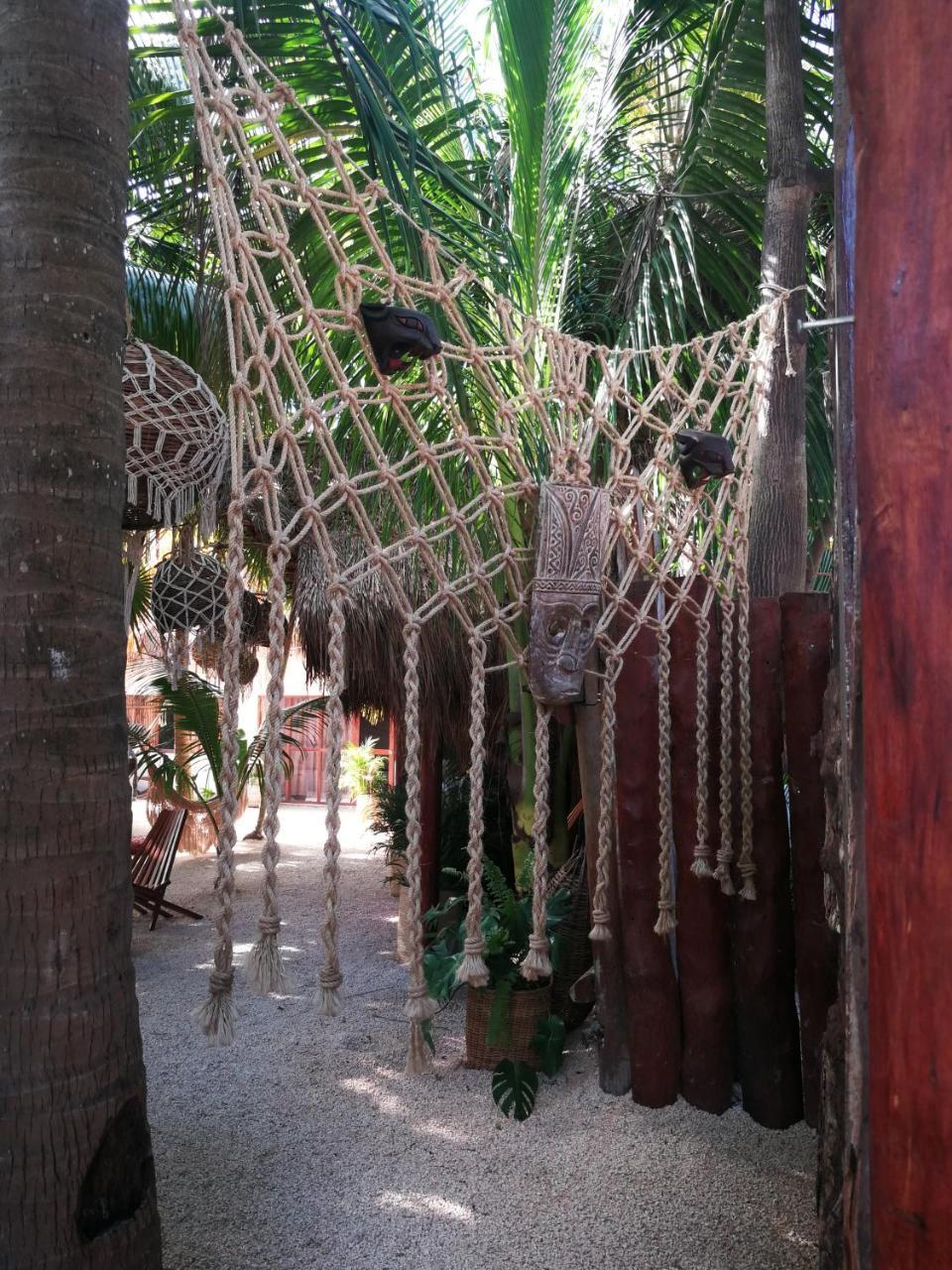 Serena Tulum - Adults Only Екстериор снимка