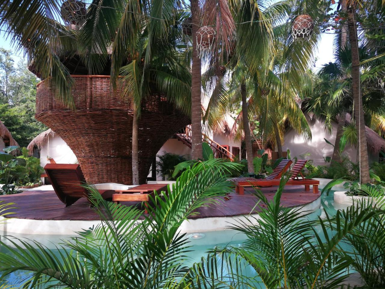 Serena Tulum - Adults Only Екстериор снимка