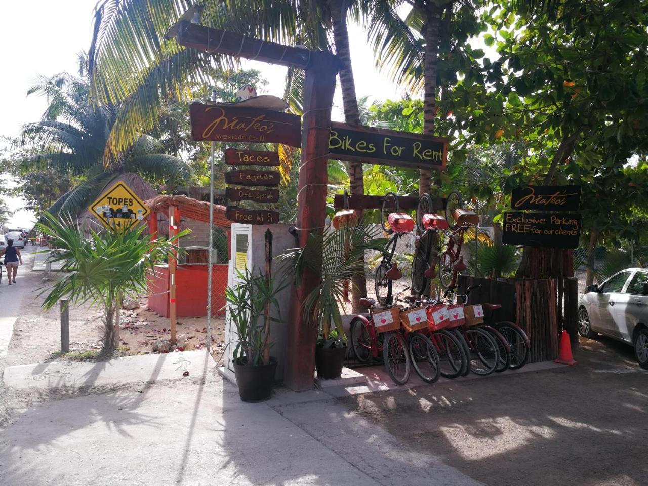 Serena Tulum - Adults Only Екстериор снимка