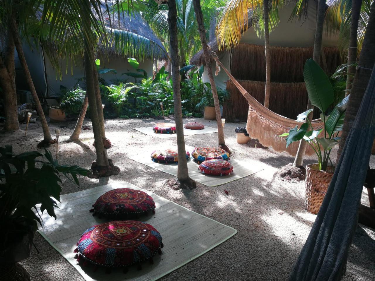 Serena Tulum - Adults Only Екстериор снимка