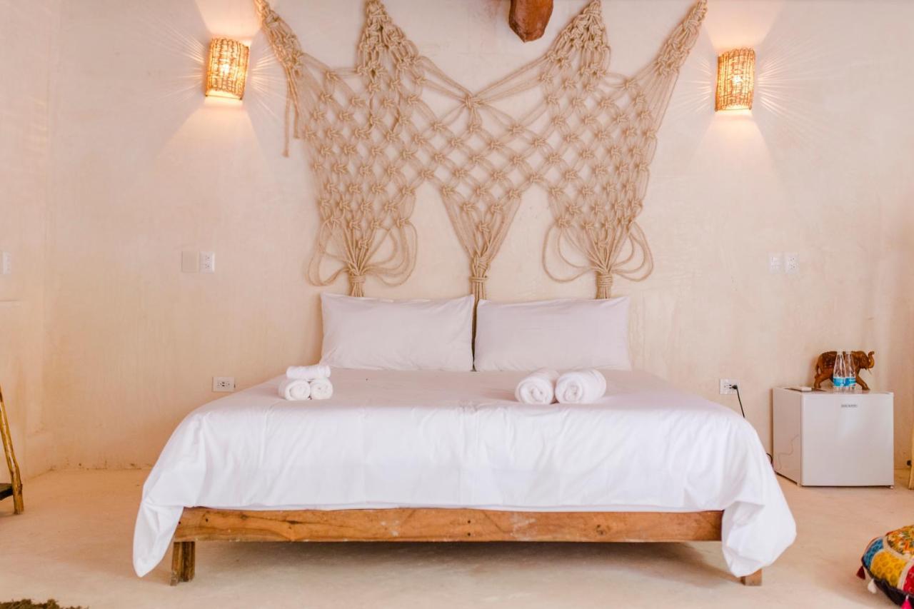 Serena Tulum - Adults Only Екстериор снимка