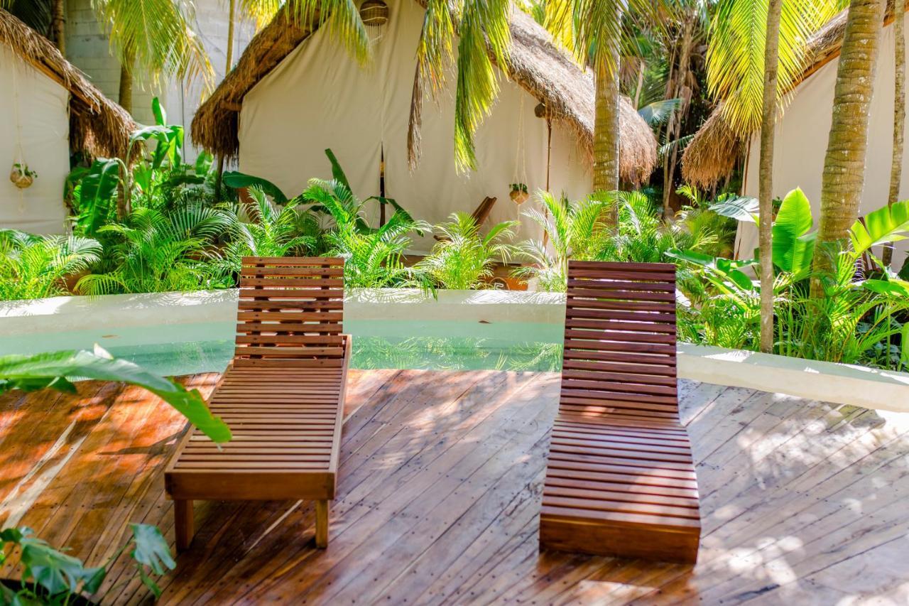 Serena Tulum - Adults Only Екстериор снимка