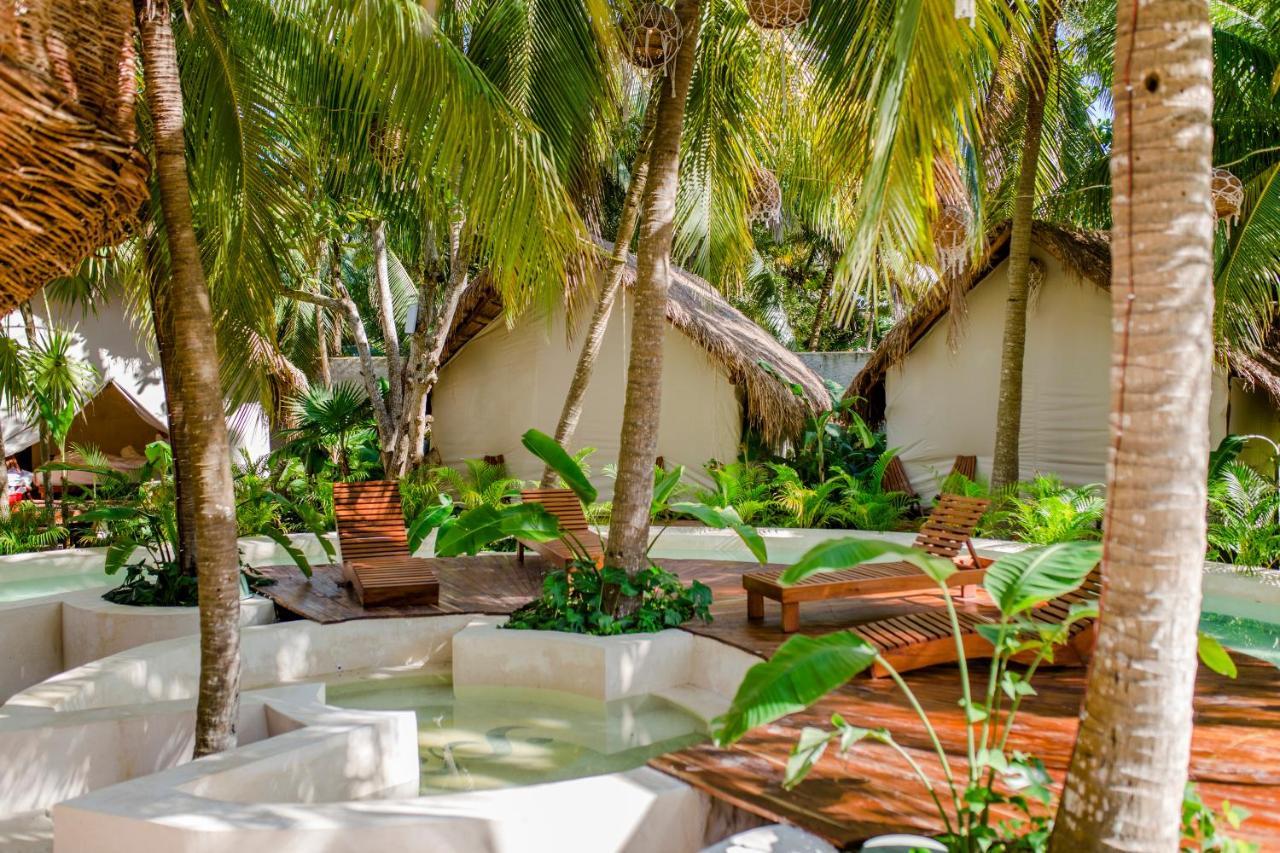 Serena Tulum - Adults Only Екстериор снимка