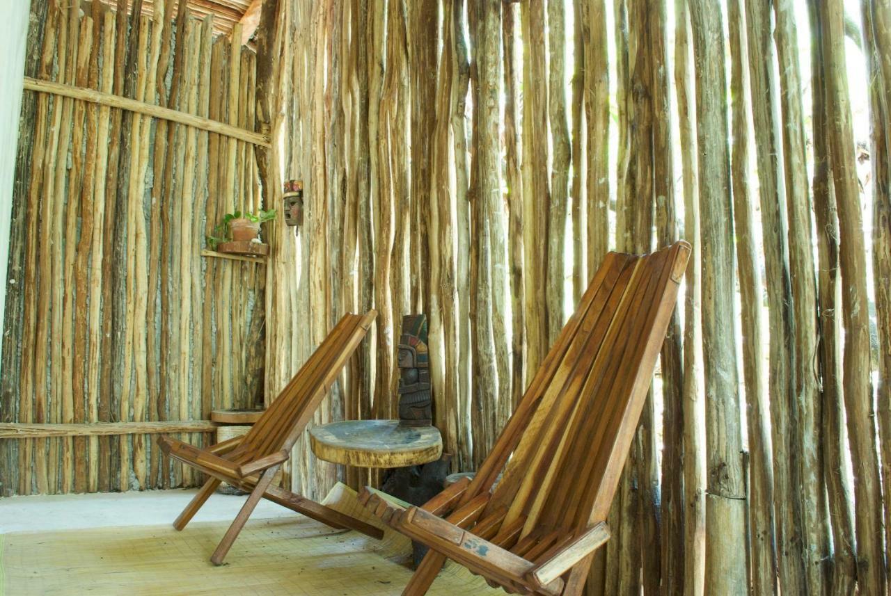 Serena Tulum - Adults Only Екстериор снимка