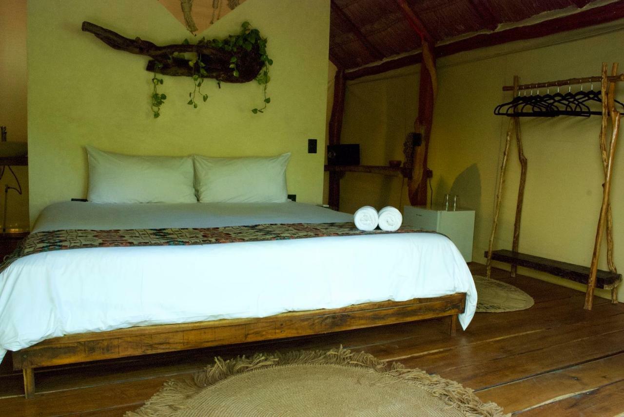 Serena Tulum - Adults Only Екстериор снимка